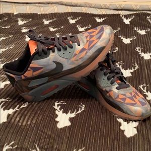 Nike air max ice pack edition